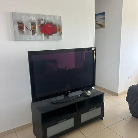 Capella, Appartement *