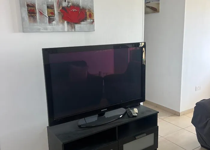 Capella, アパート *