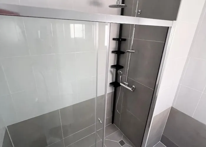 アパート Capella, ラルナカ