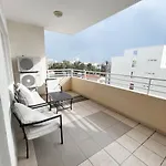 Capella, Larnaca