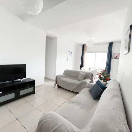 Capella, Apartment Larnaca