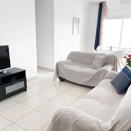 Capella, Apartamento Lárnaca