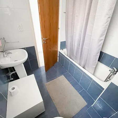 Apartment Capella, *
