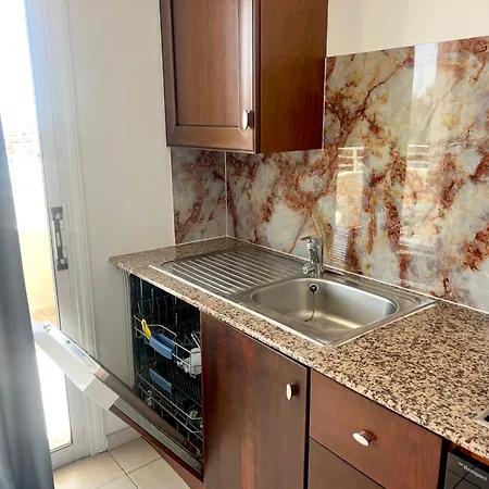 Apartament Capella, *