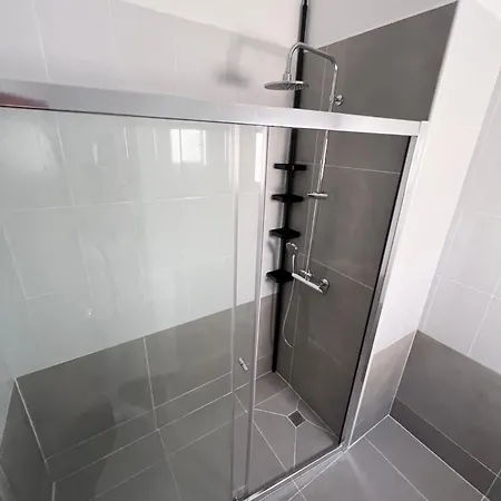 Apartament Capella, Larnaca