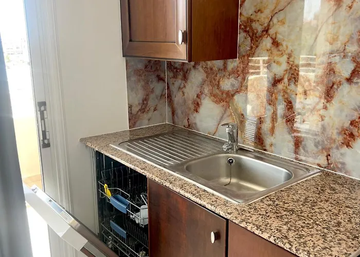 Lejlighed Capella, *